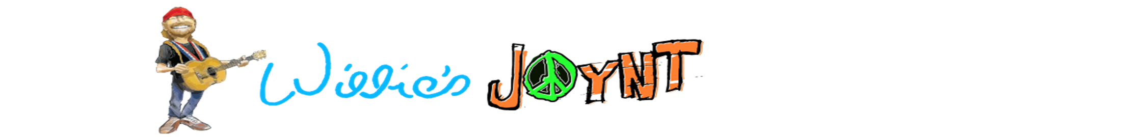 Willy's Joynt